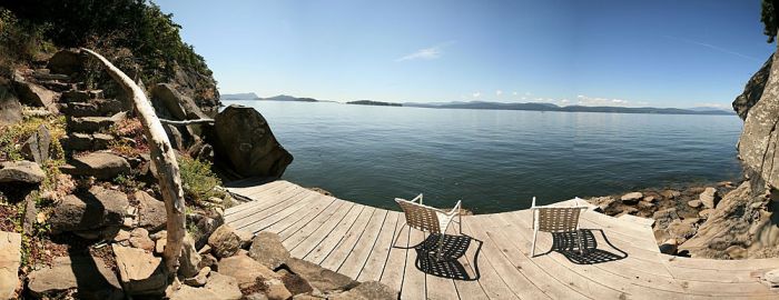 Dockside